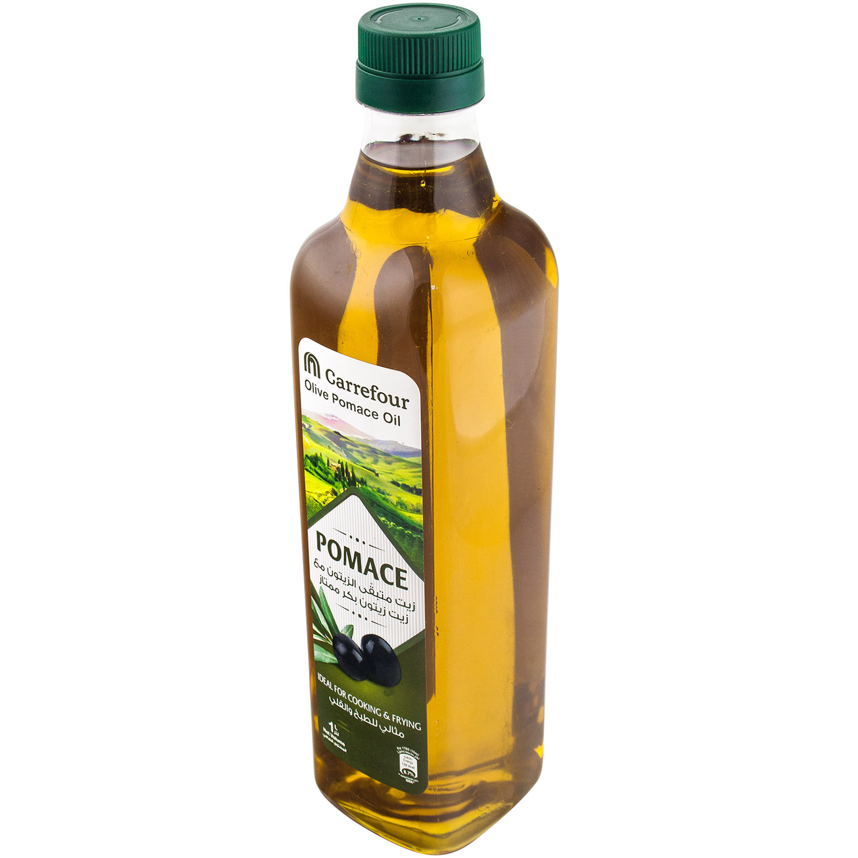 Buy Carrefour Olive Pomace Oil 1L Online In UAE Carrefour UAE