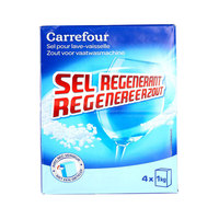 Carrefour dishwasher