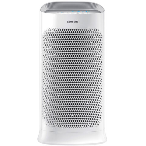 Samsung air purifier ax40m3030wm review