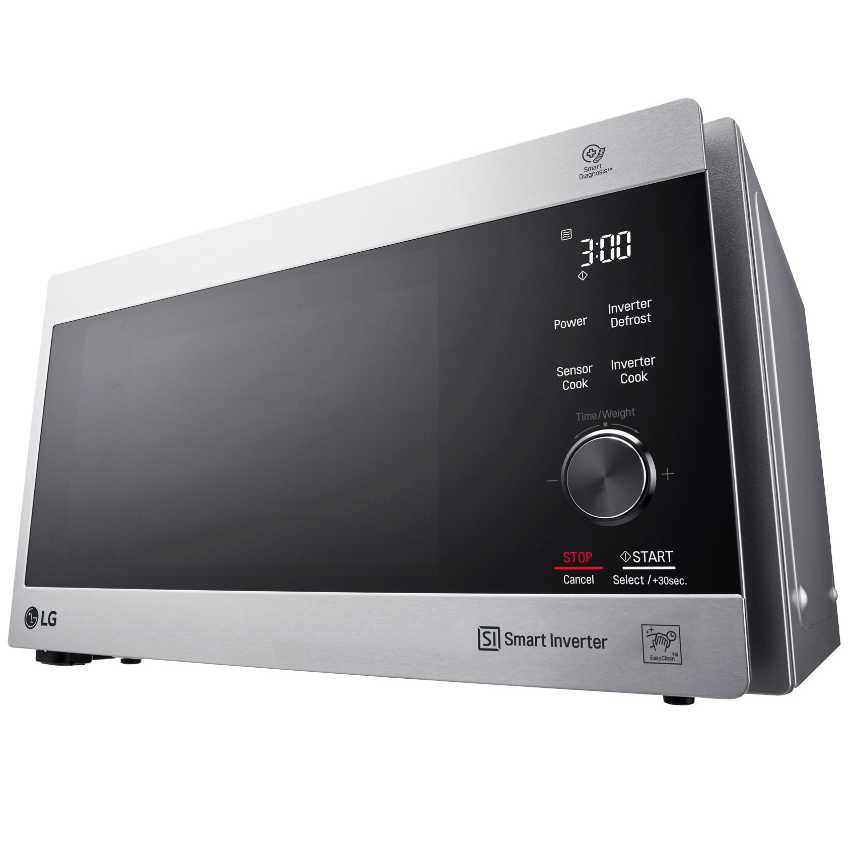 Buy LG Microwave MH8265CIS Online - Shop LG on Carrefour UAE