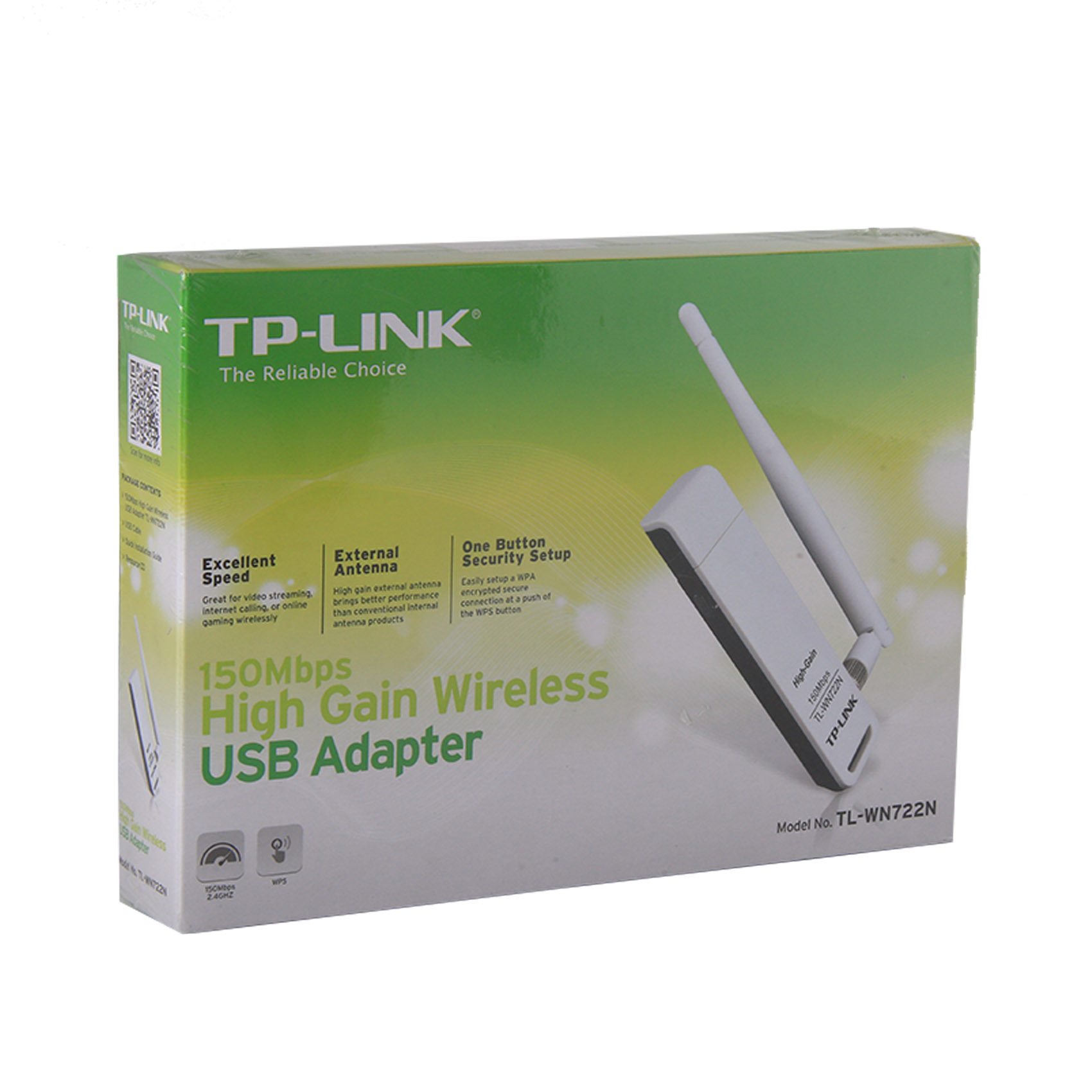 Tp-link tl-wn722n download