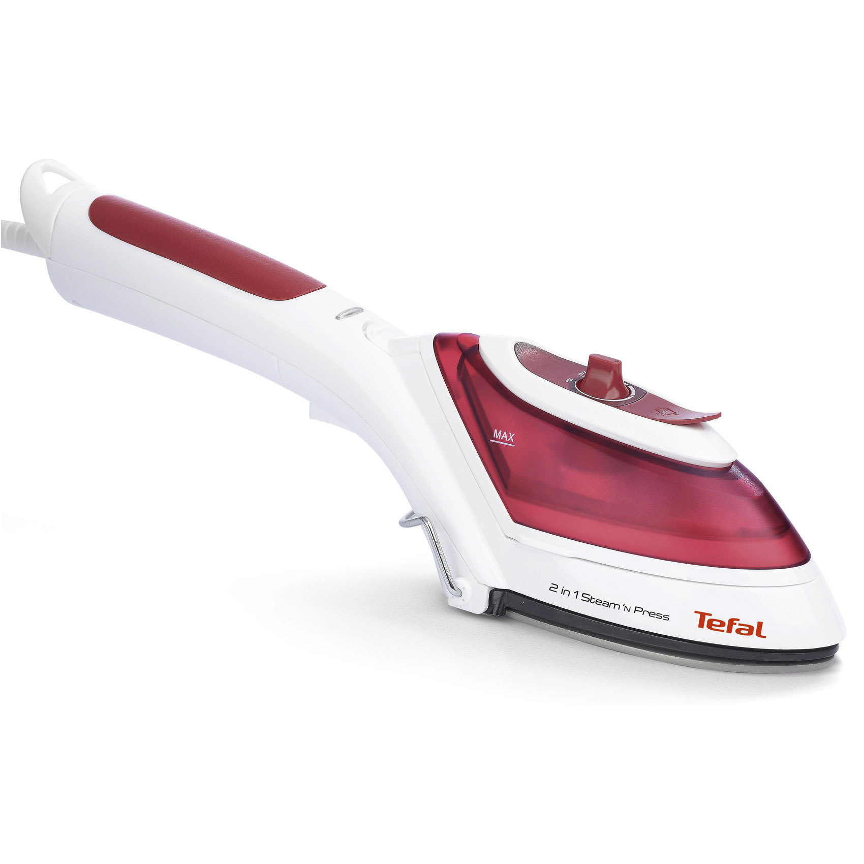 Buy Tefal Garment Steamer DV8610M1 Online in UAE Carrefour UAE