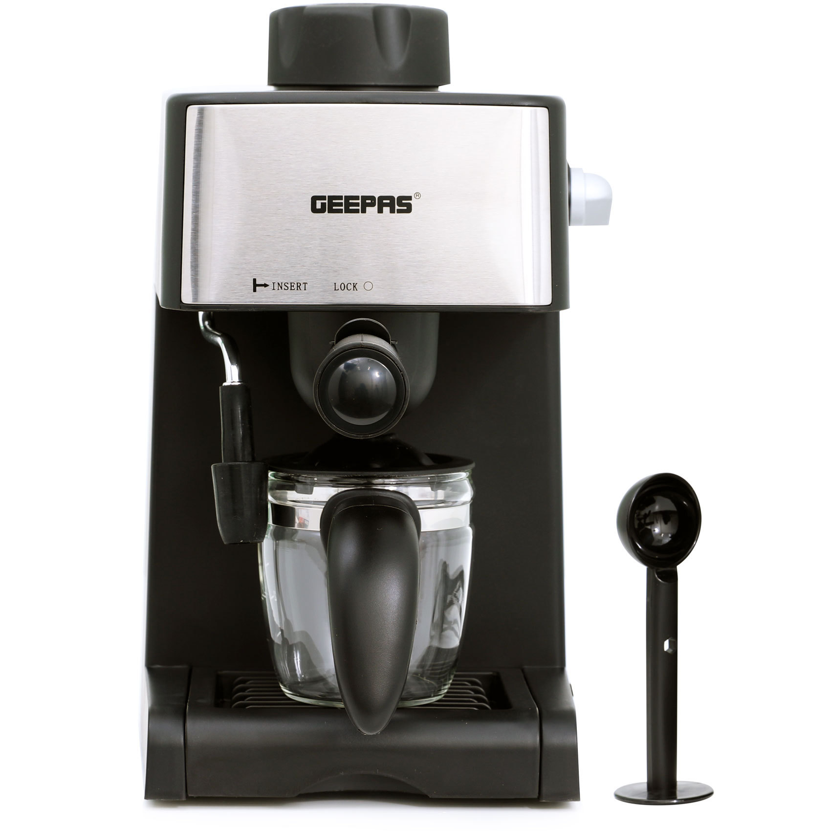 Buy Geepas Coffee Maker GCM6109 Online in UAE Carrefour UAE