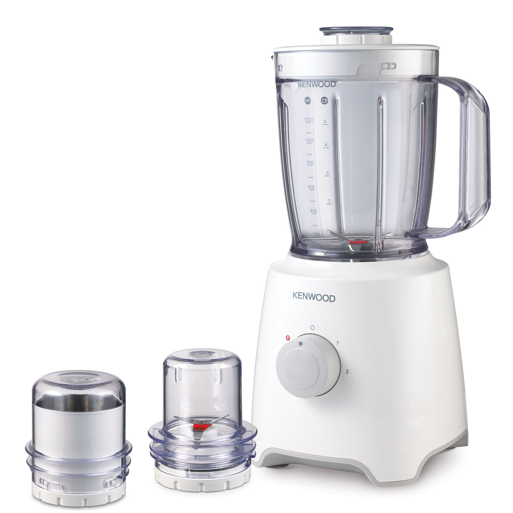 Buy Kenwood Blender BLP304 Online in UAE Carrefour UAE