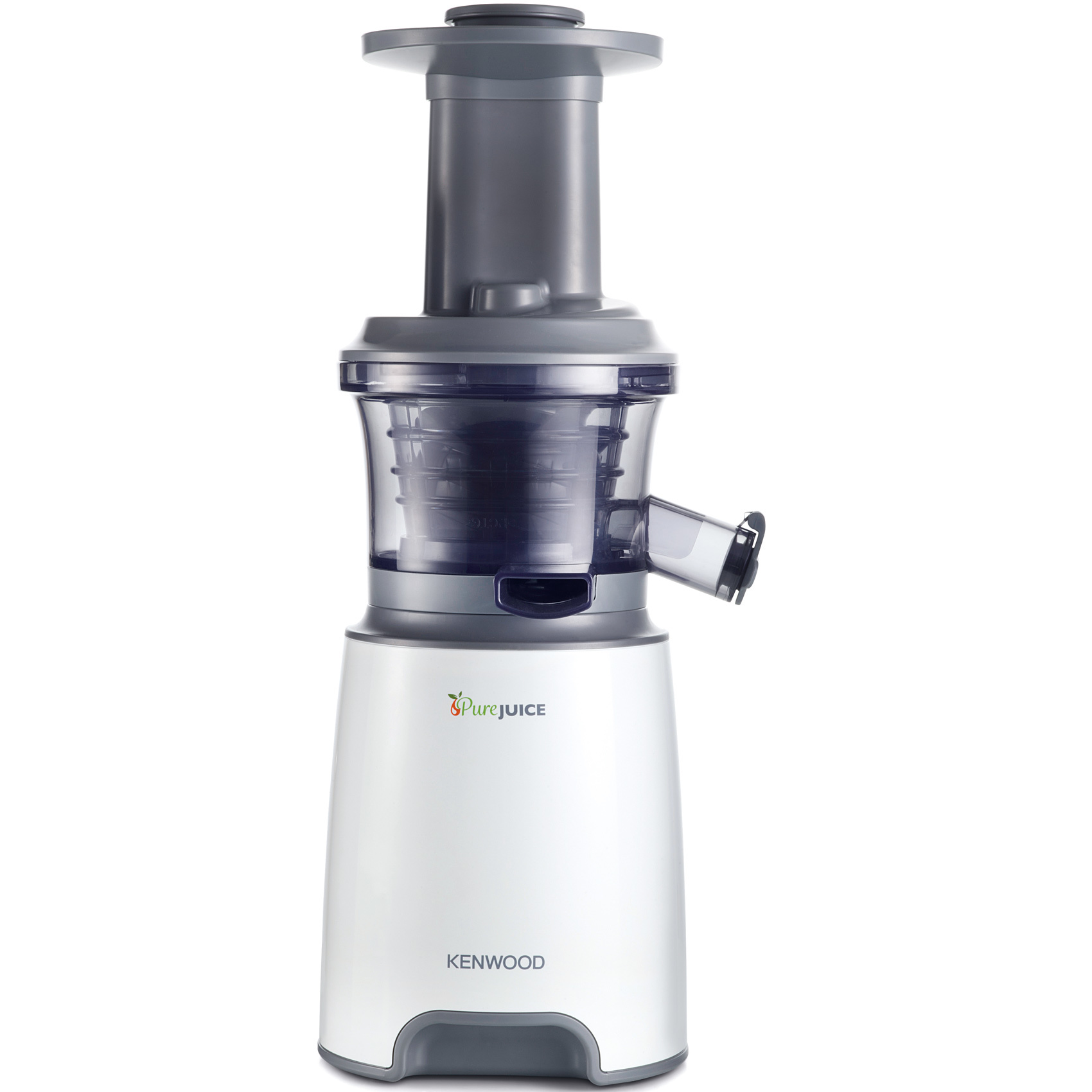 Buy Kenwood Juice Extractor JMP601 Online in UAE Carrefour UAE