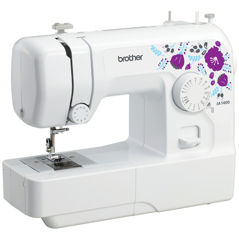 Buy Brother Sewing Machine JA1400 Online - Shop Brother on