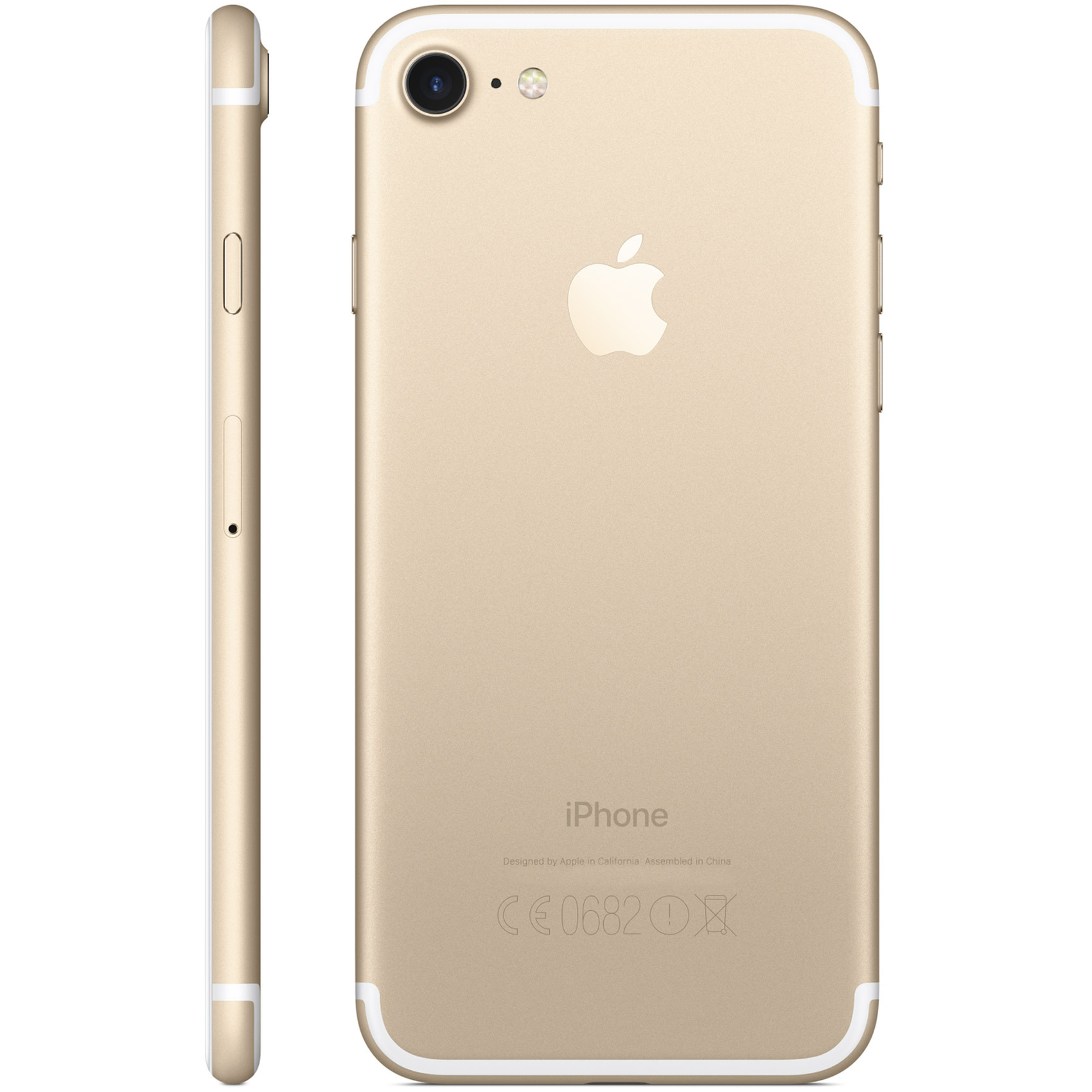 Смартфон Apple iphone 7 32 ГБ золотой