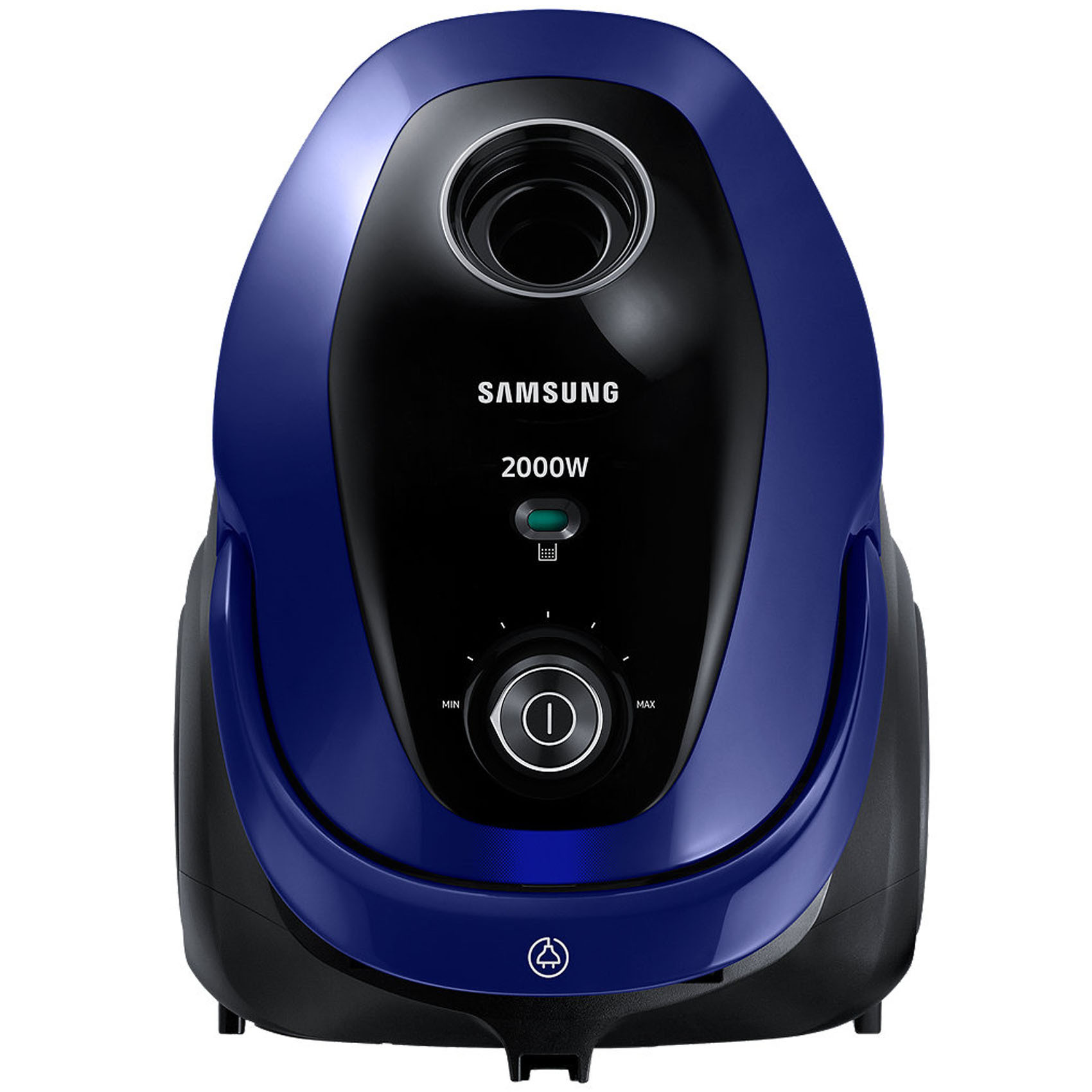 Samsung Vacuum Cleaner Troubleshooting Guide