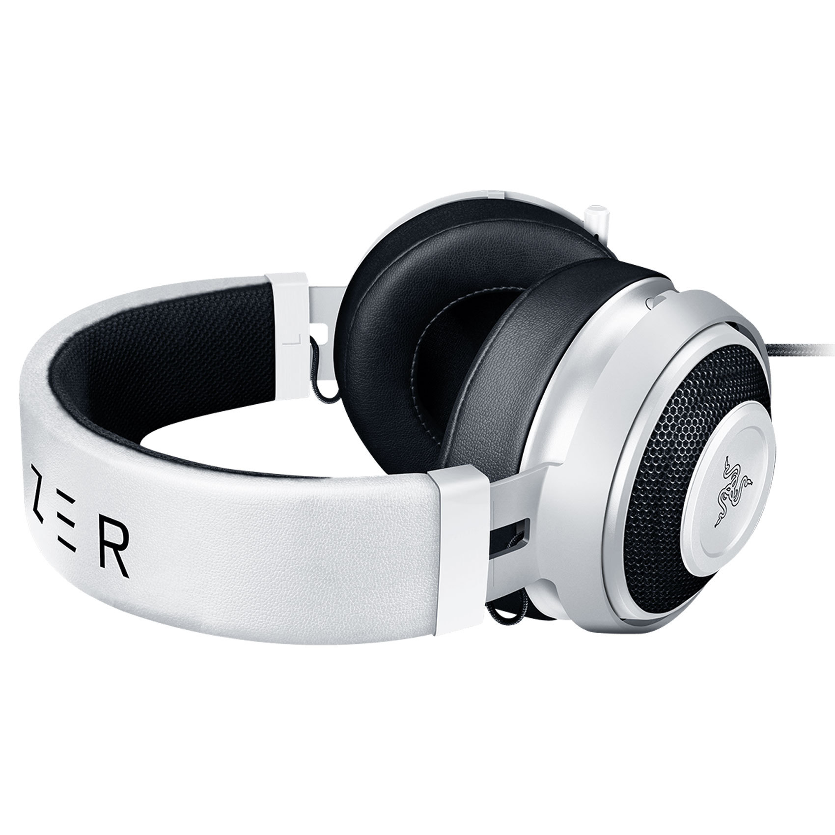 Buy Razer Gaming Headset Kraken Pro V2-White Online in UAE ...