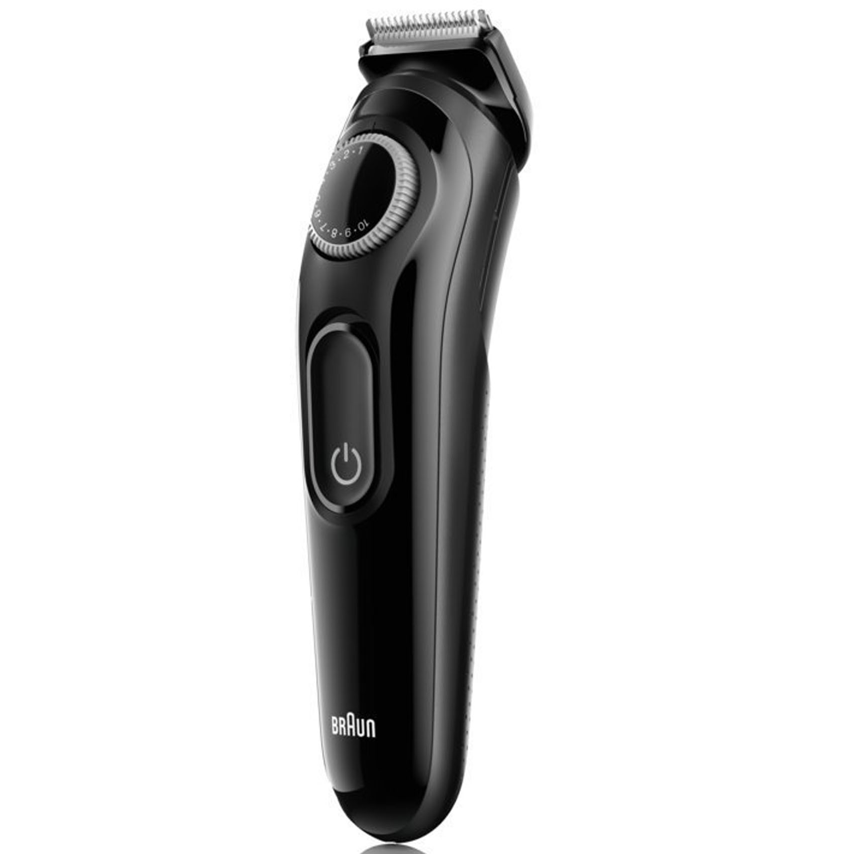 braun bt3020 beard trimmer