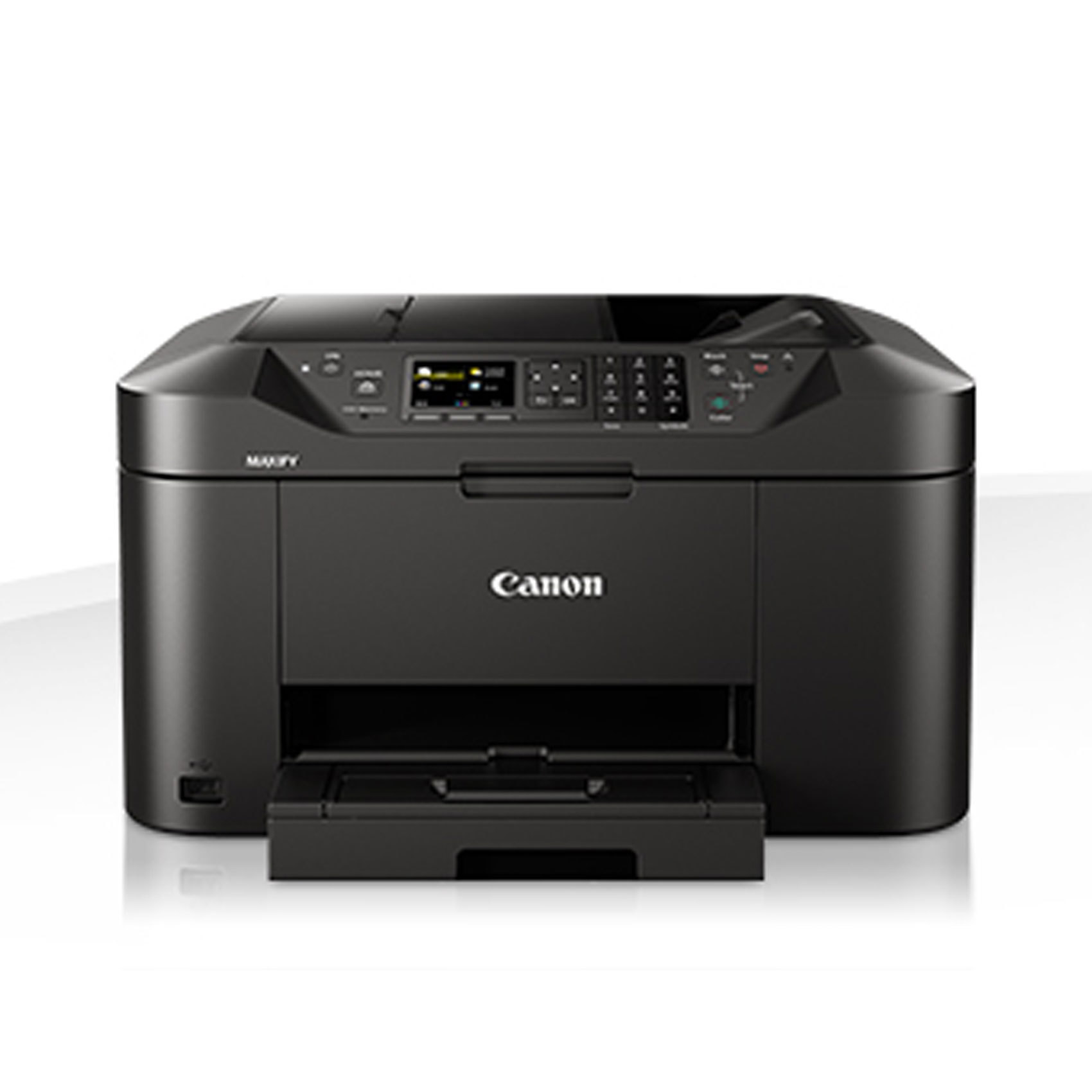 Buy Canon All-In-One Printer Maxify MB2140 Online in UAE - Carrefour UAE