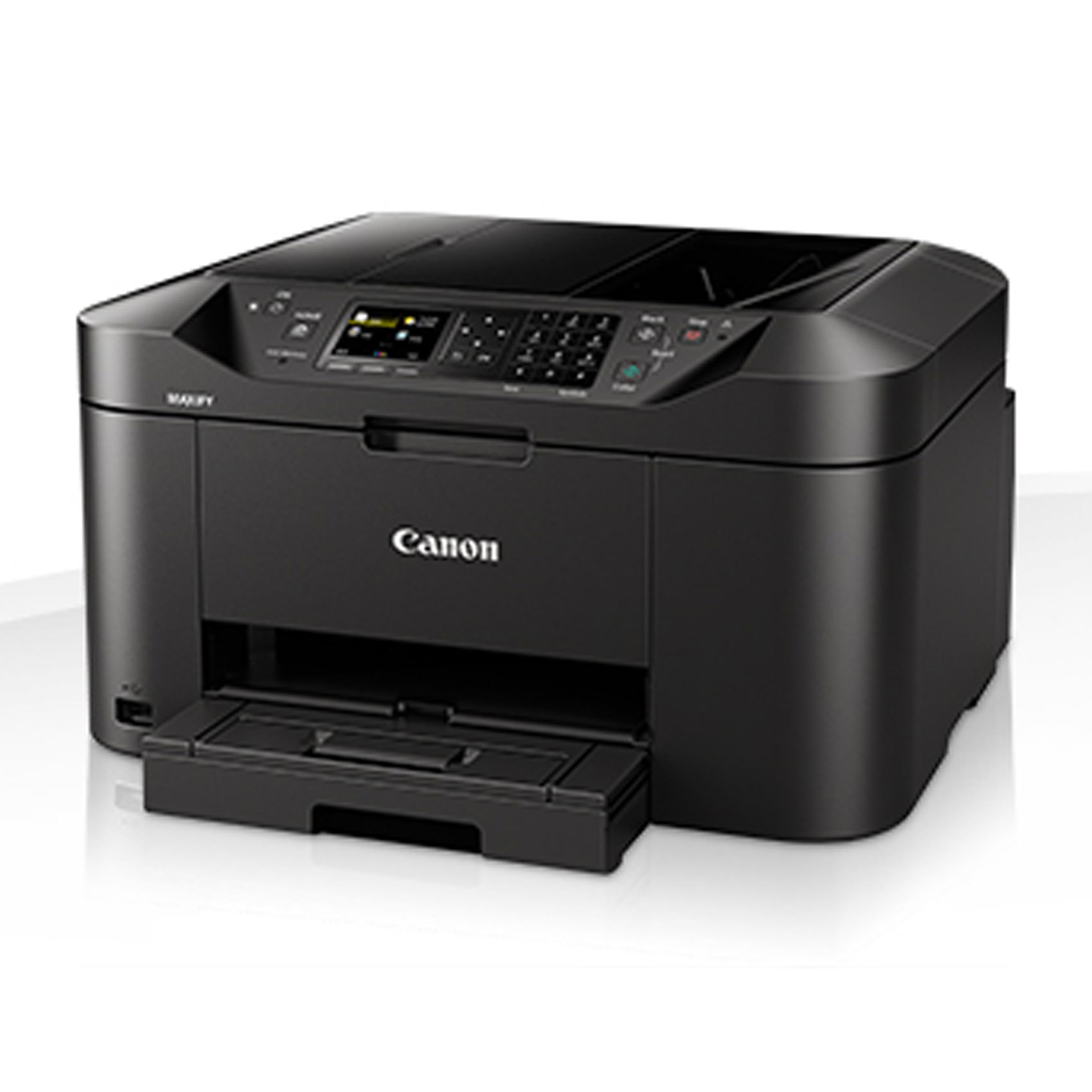 Buy Canon All-In-One Printer Maxify MB2140 Online in UAE - Carrefour UAE