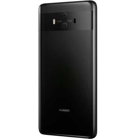 Huawei mate 10 dual sim 4g 64gb jet black