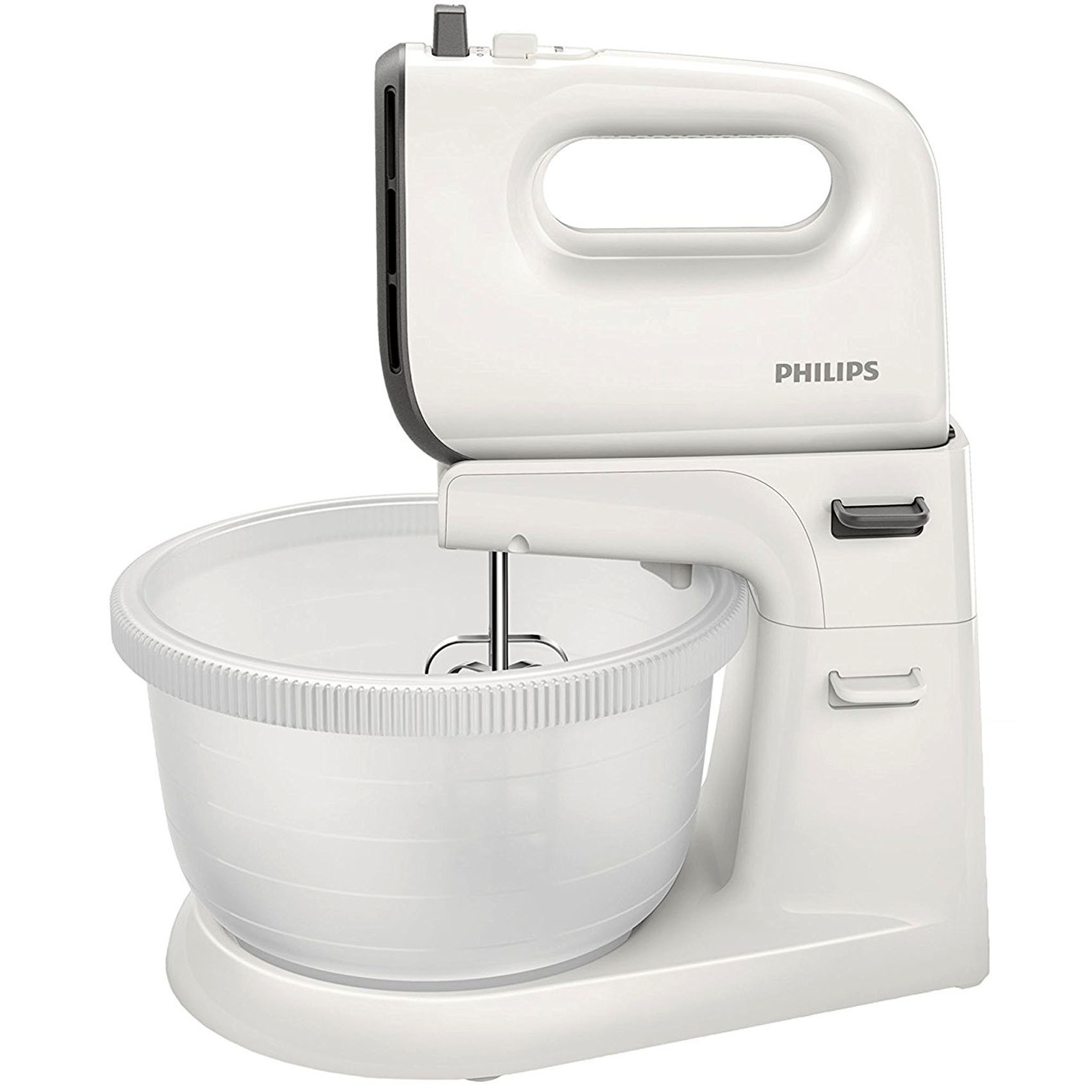 Buy Philips Bowl Mixer Hr3745 Online in UAE Carrefour UAE