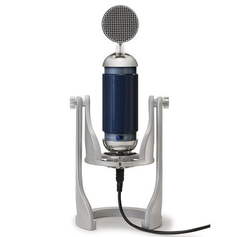 Blue Microphones Spark Digital Studio Microphone For Mac