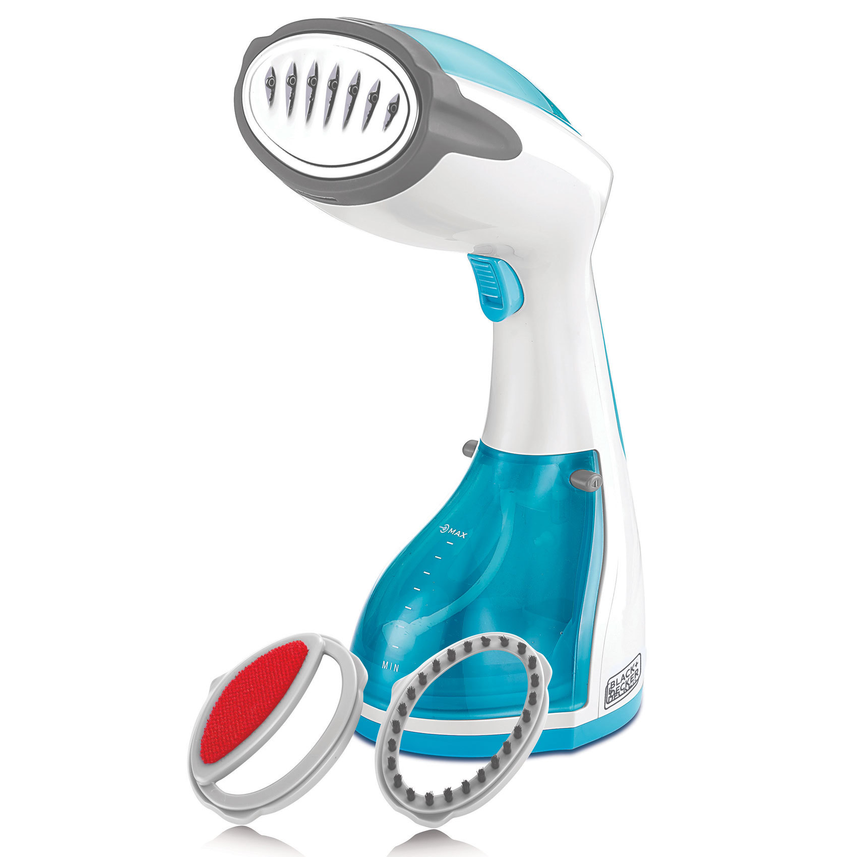 Buy Black&Decker Garment Steamer HST1200B5 Online in UAE Carrefour UAE