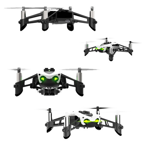 Minidrone parrot mambo fly