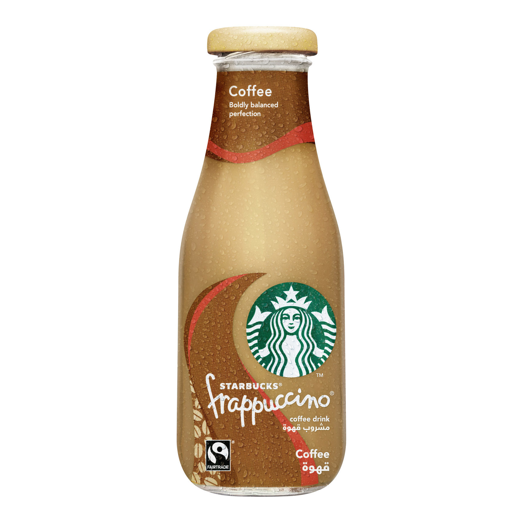 Buy Starbucks Frappuccino Coffee Drink 250ml Online - Shop Starbucks on ...