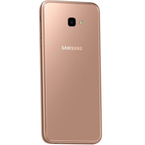 Buy Samsung J4 Plus 2018 J415f 32gb Dual Sim 4g Gold Online Shop