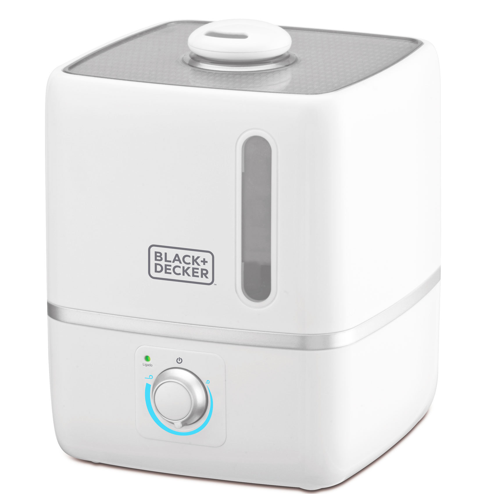 Buy Black&Decker Humidifier HM3000B5 Online in UAE Carrefour UAE