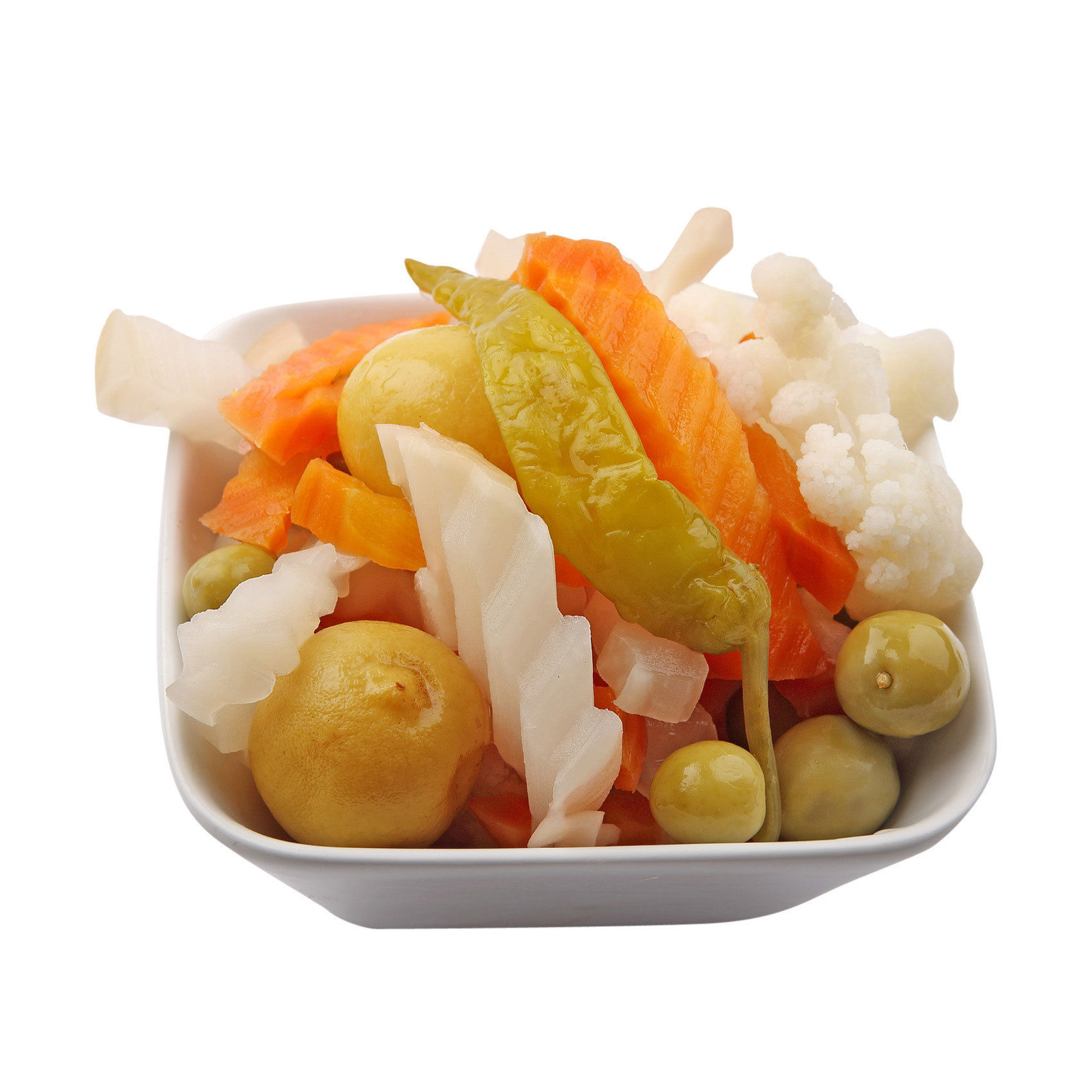 Buy Mixed Pickles Online Shop null on Carrefour UAE
