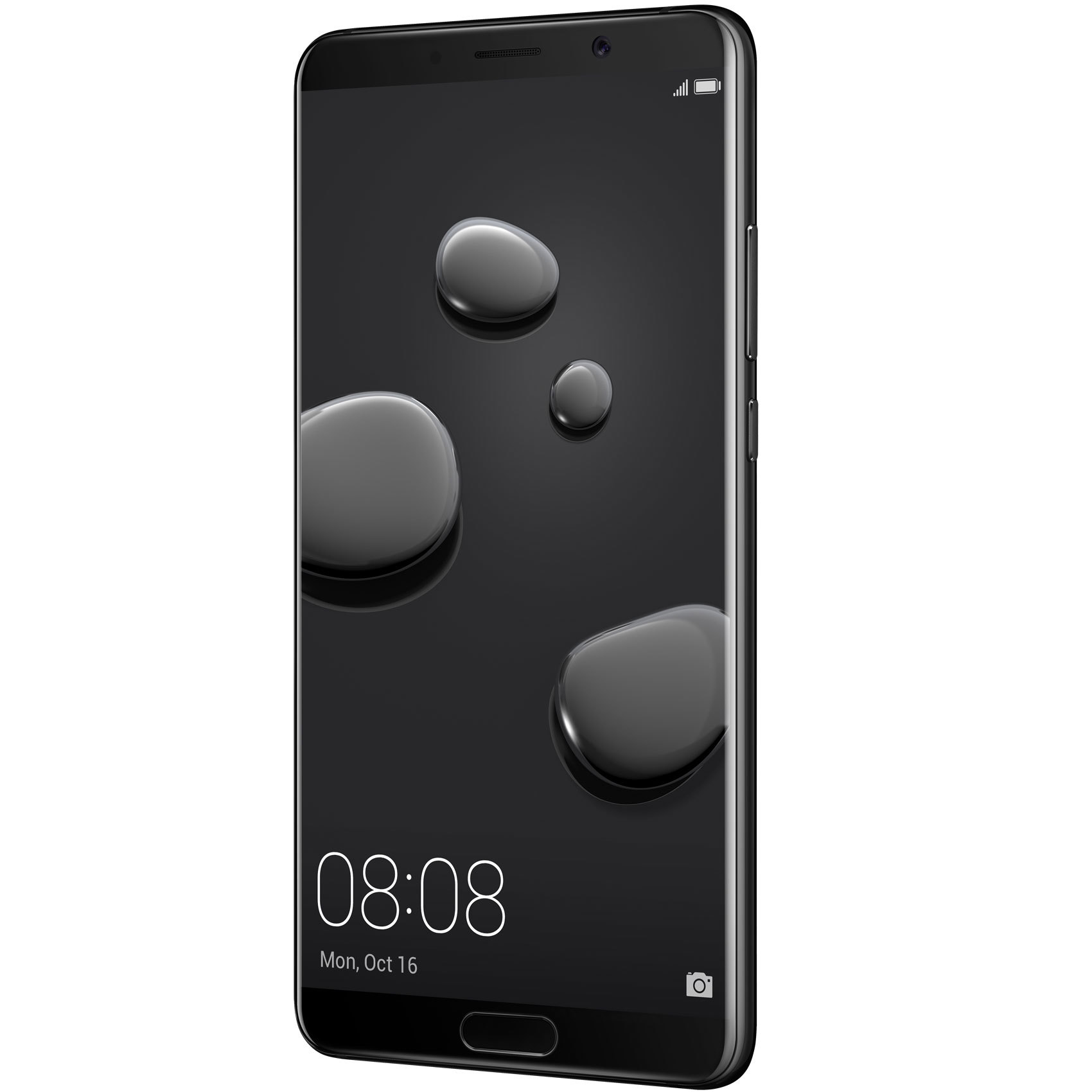 Huawei mate 10 dual sim 4g 64gb jet black