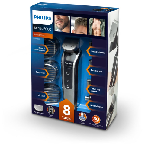 PHILIPS H-TRIMMER QG3362