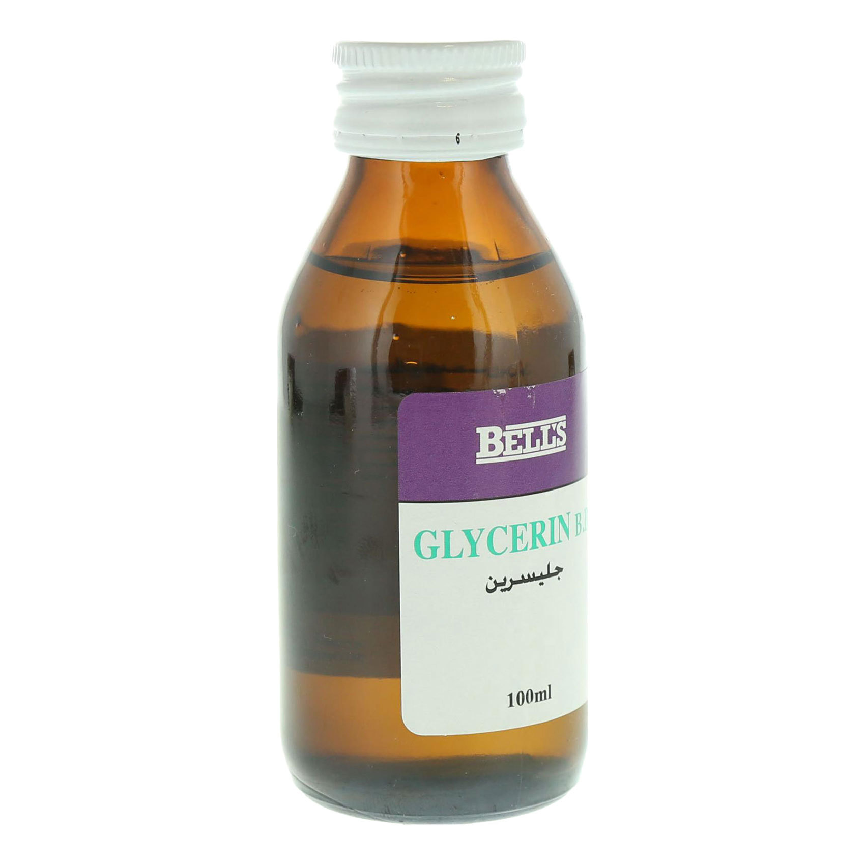 Buy Bell'S Glycerin B.P. 100ml Online In UAE - Carrefour UAE