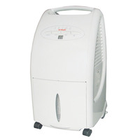 Crownline air purifier