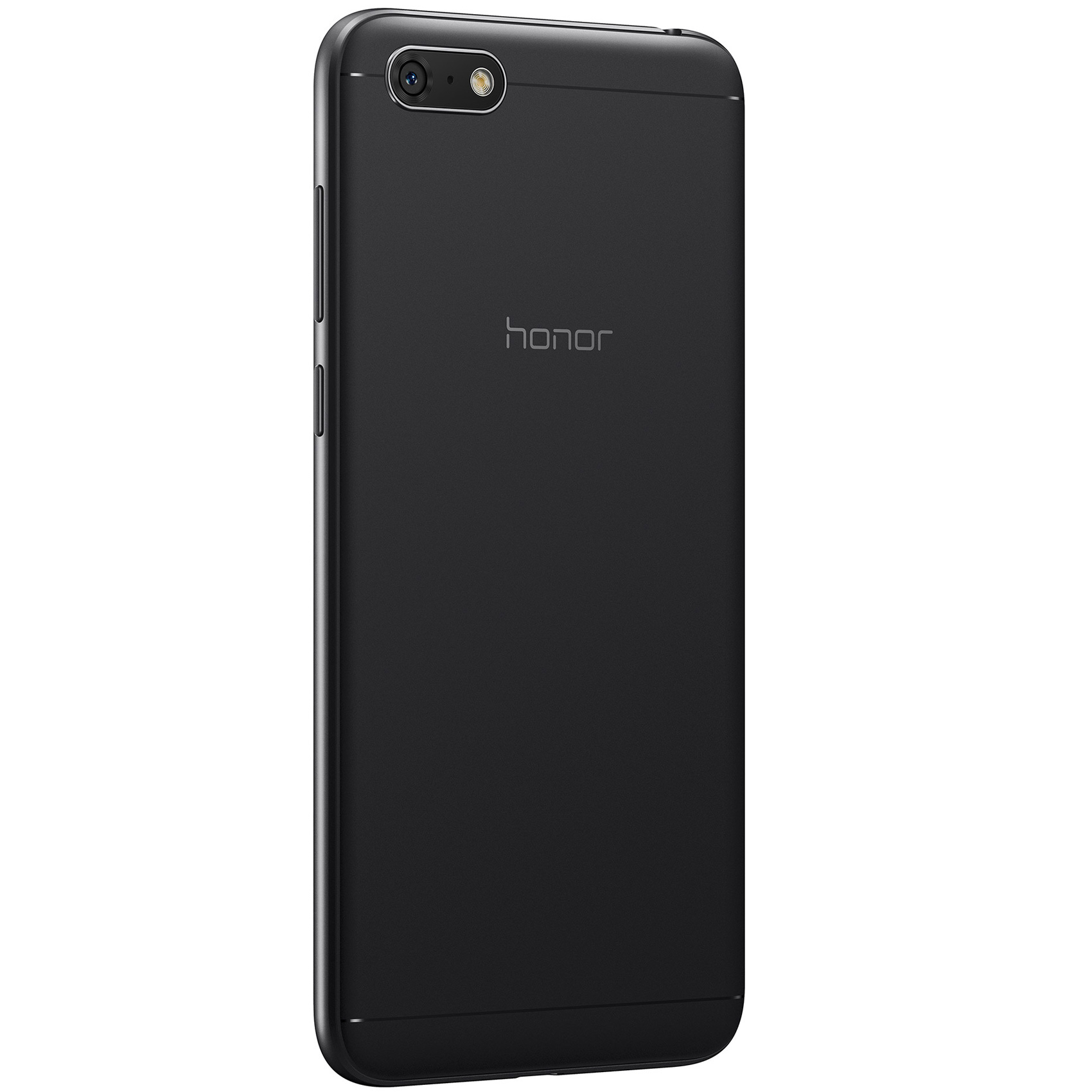 Buy Honor 7S Dual Sim 4G 16GB Black Online in UAE  